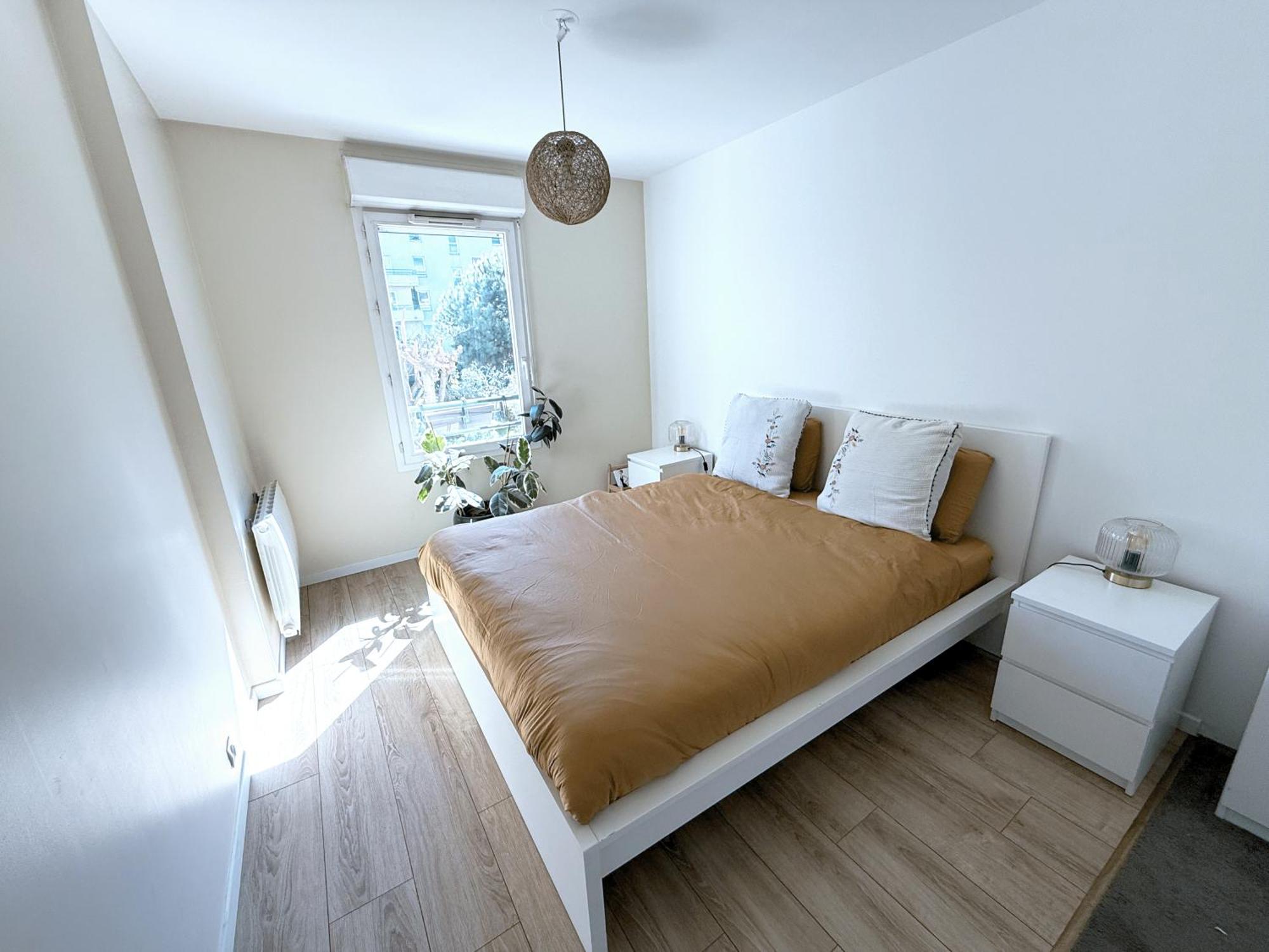 Uta House La Plaine Lejlighed Saint-Denis  Eksteriør billede